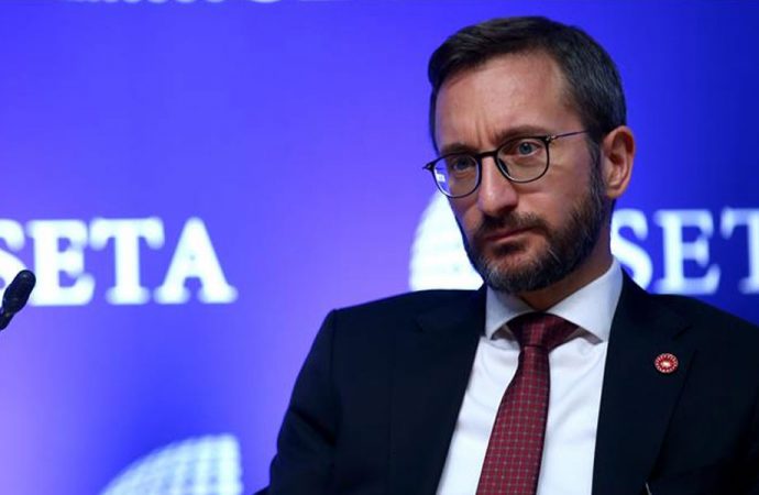 CİMER’e 2020 yılında rekor başvuru!
