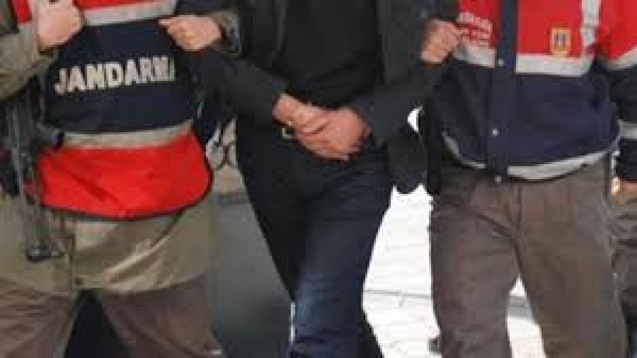 Erzurum'da uyuşturucu operasyonu