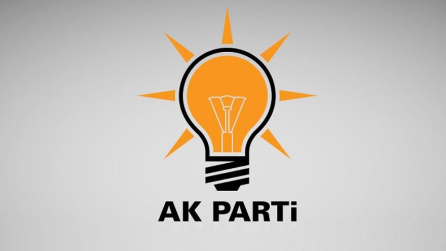 AK Parti, ilçe başkanı için ilan verdi