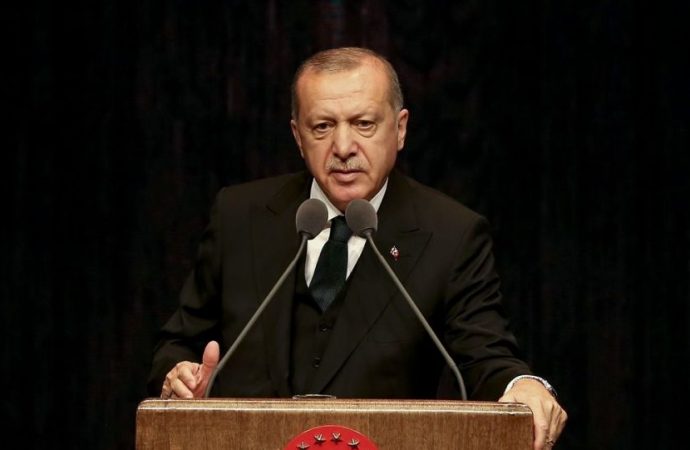 Flaş hamle: 'Erdoğan'ın mazbatası iptal edilsin' başvurusu yapıldı