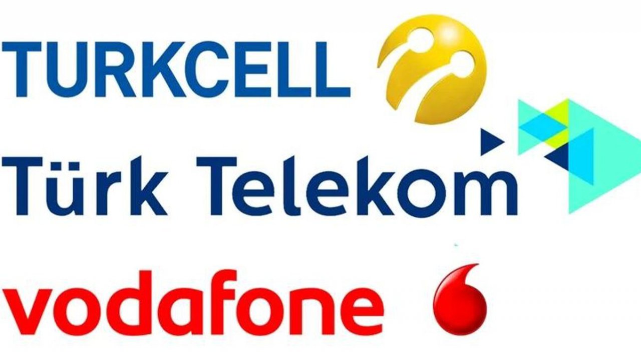 İmzalar atıldı... Turkcell, Türk Telekom ve Vodafone'dan yerli uygulamalar için işbirliği