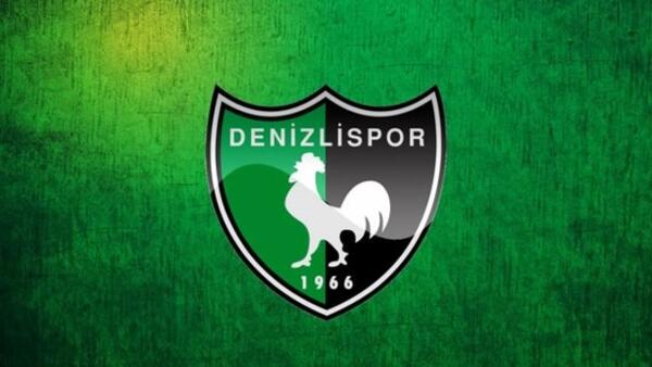 Denizlispor'da bir futbolcu koronavirüse yakalandı