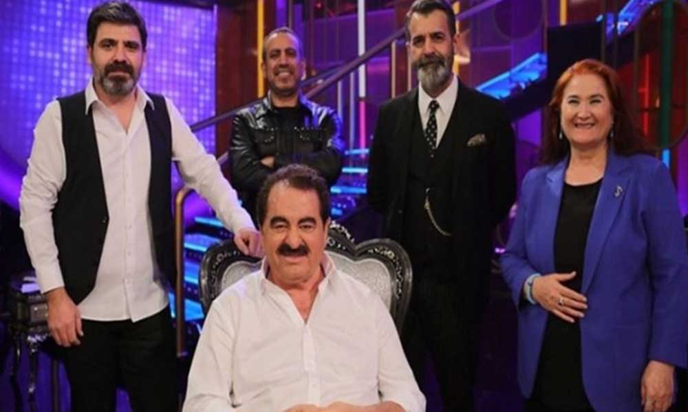 İbo Show’a katılan ünlülere eleştiri yağdı, Haluk Levent’ten ‘Ben size demiştim’ yanıtı geldi