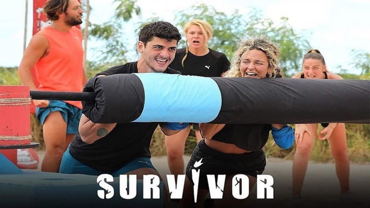 Survivor'da eleme adayları kimler?