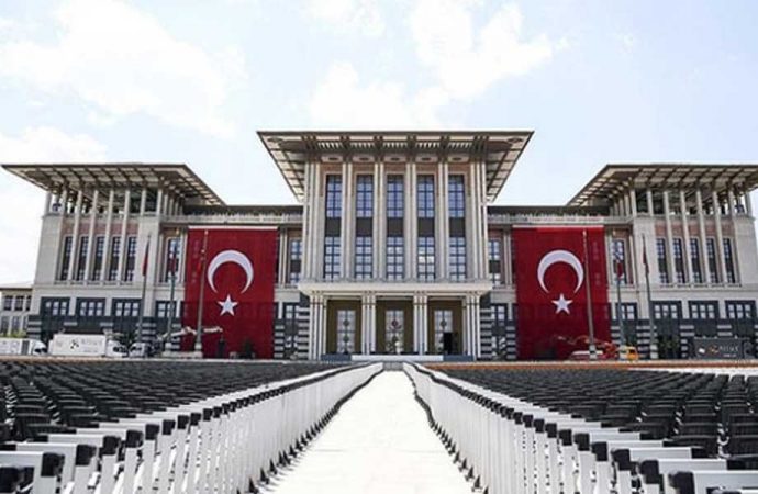 Yurttaş geçim derdindeyken, iktidar adı açıklanmayan ülkelere 603.1 milyon yardım yaptı!
