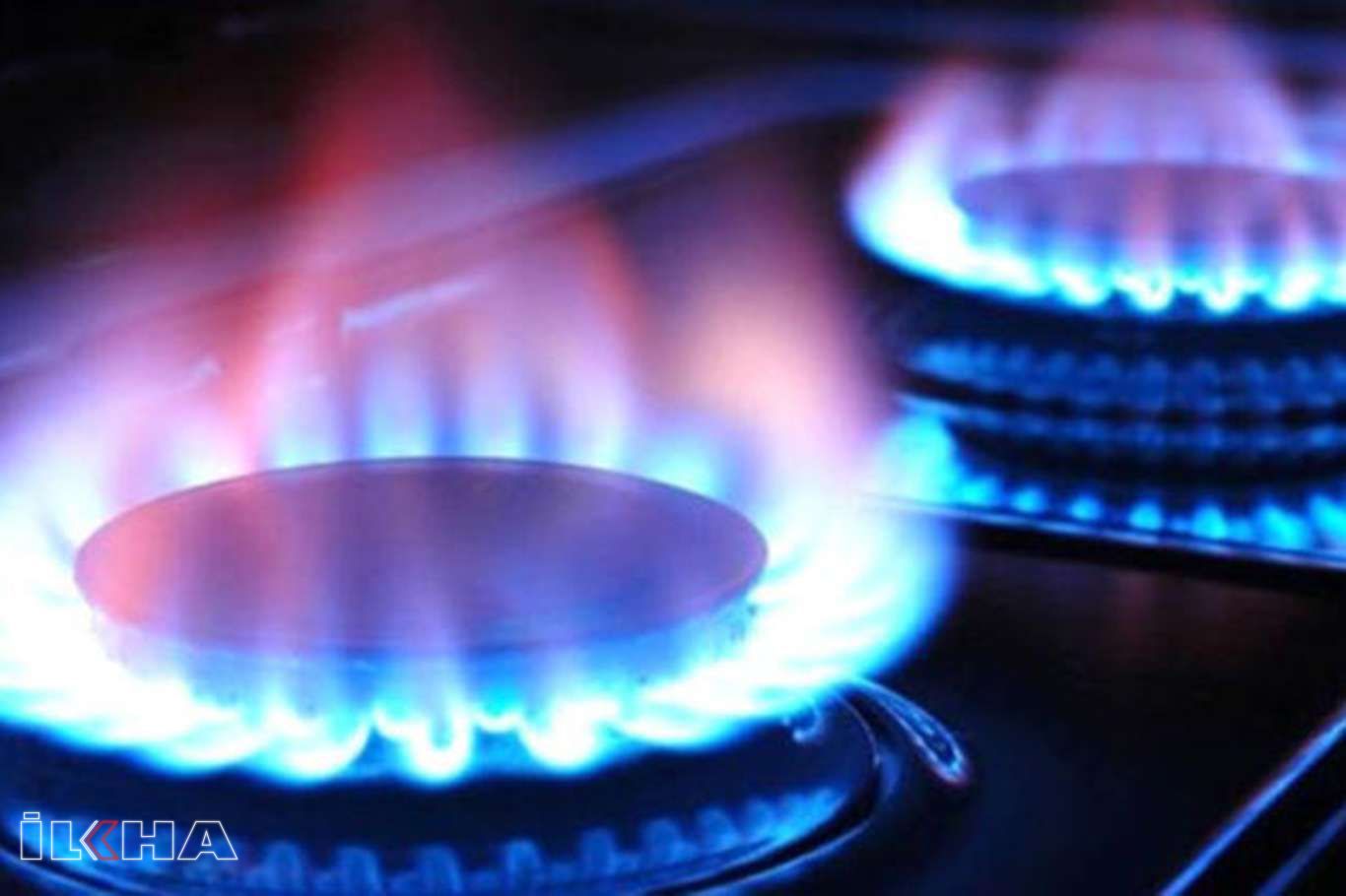 Son Dakika Haberi... Türkiye'nin Günlük Doğal gaz Stok Miktarı!