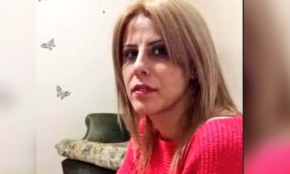 Bir kadın daha katledildi: Melek Ayaz, evli olduğu erkek tarafından öldürüldü