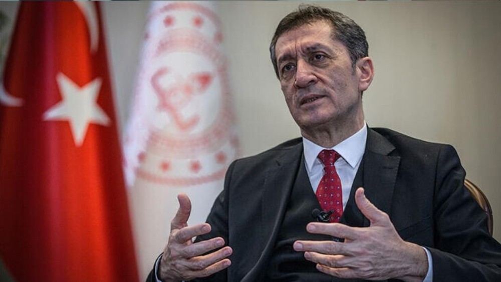 Milli Eğitim Bakanı Selçuk'tan yüz yüze eğitim açıklaması