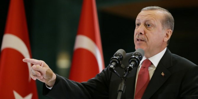 Cumhurbaşkanı Erdoğan: 'Görev değişiklikleri mutlaka olacak'