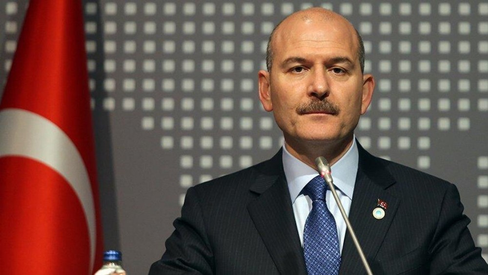 ‘Soylu’ çatlağı! AKP Genel Sekreter Yardımcısı Soylu'ya mı tepki gösterdi?