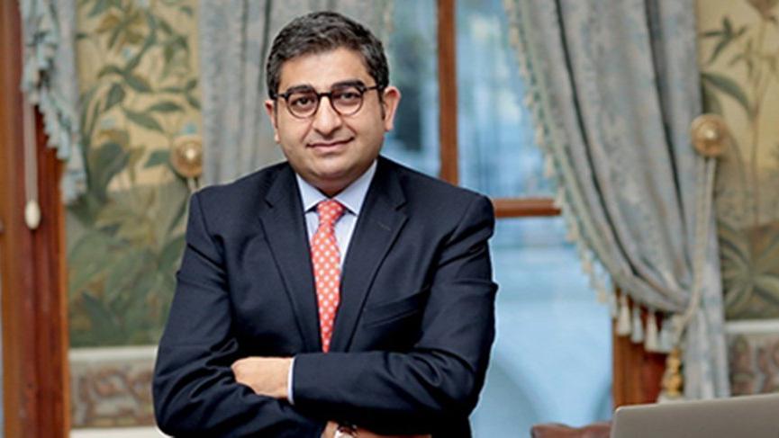 Sedat Peker gündeme getirmişti: MASAK'tan flaş Sezgin Baran Korkmaz açıklaması