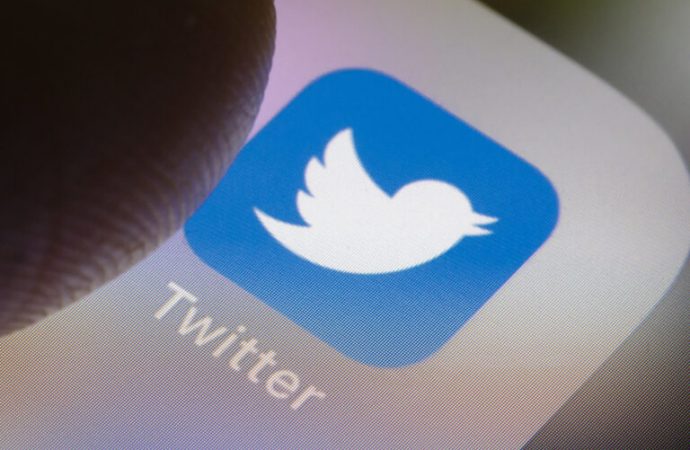 Twitter'dan Venezuela kararı!