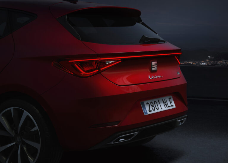 Yeni Seat Leon Türkiye’de satışa sunuldu!