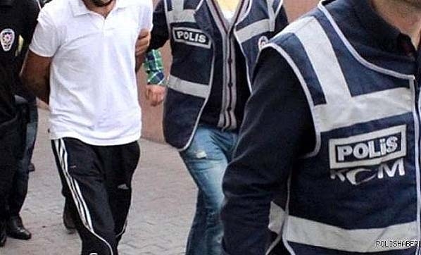 Hakkari'de 99 kilo eroin ve 60 litre asit anhidrit ele geçirildi, 7 kişi gözaltına alındı