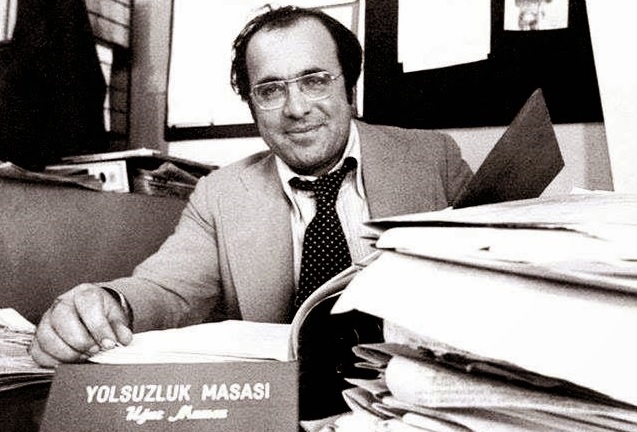 TRT, Uğur Mumcu’nun katıldığı programları arşivinden kaldırdı