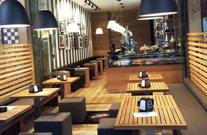 Kapanan kafe ve restoranlar hakkında flaş karar