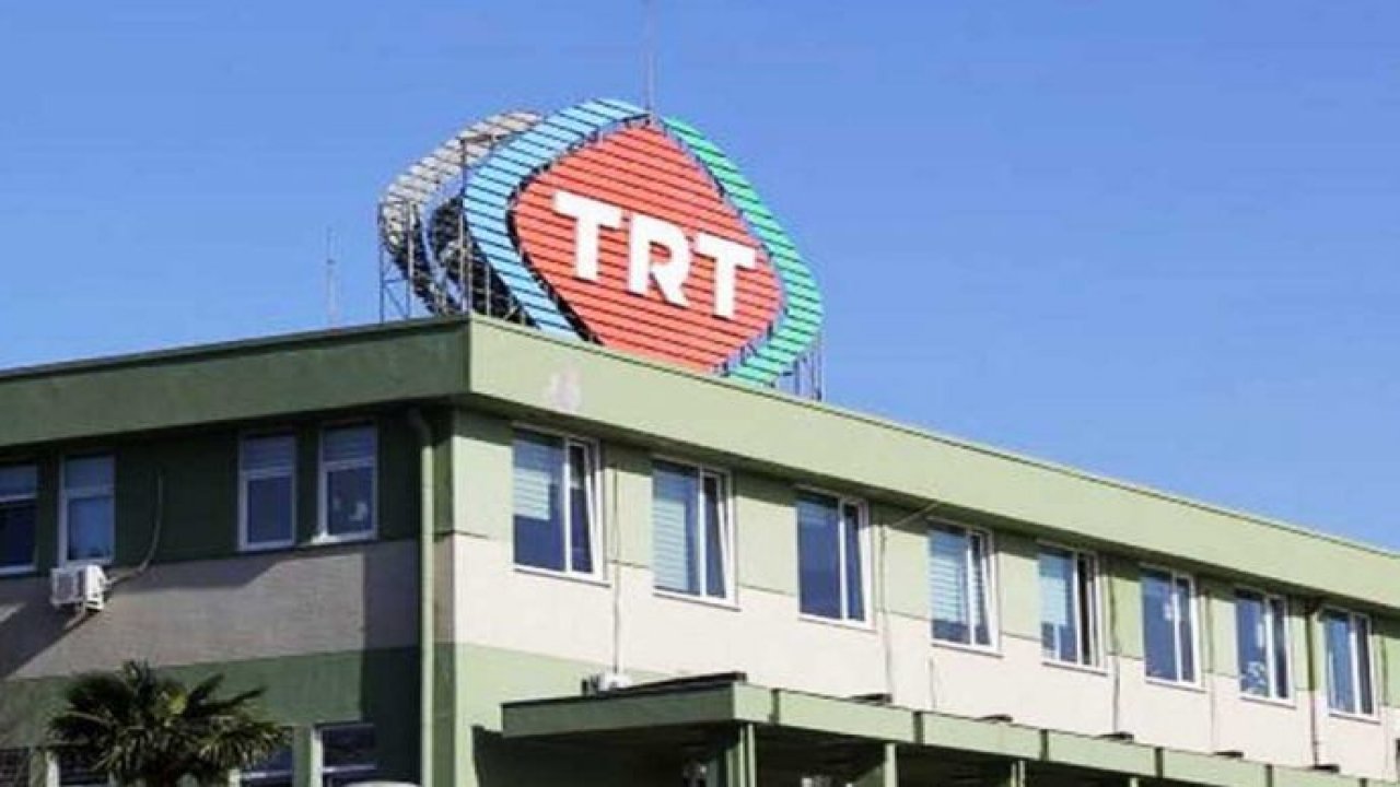 Vatandaştan alındı, TRT'ye verildi: Üç yılda 7.2 milyar lira!