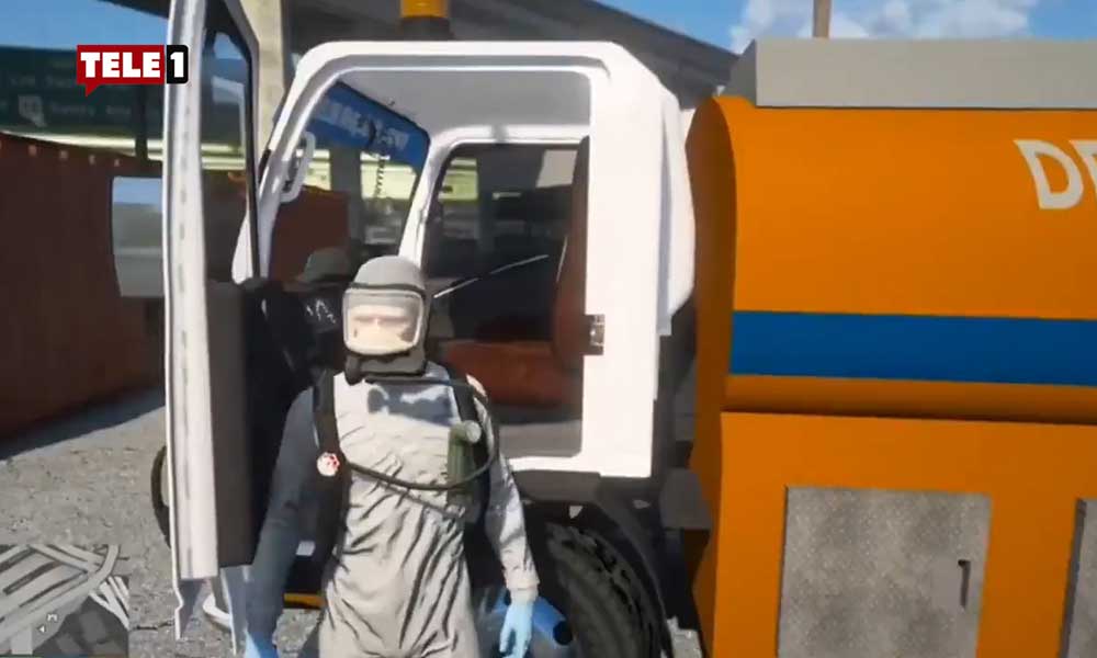 Ekrem İmamoğlu’nun GTA 5 göndermeli koronavirüs paylaşımı gündem oldu!