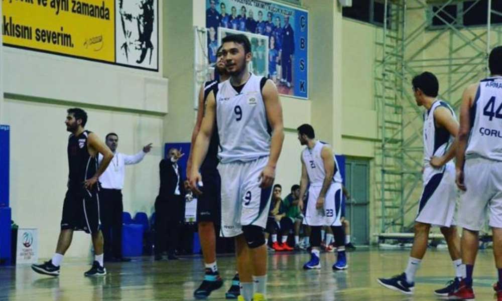 Basketbol takım kaptanı ölü bulundu!