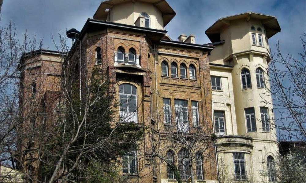 AKP’den İttihat ve Terakki'ye saygısızlık