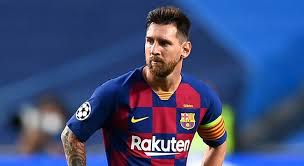 Messi’den transfer iddialarını güçlendiren hamle: Fransızca dersi almaya başladı