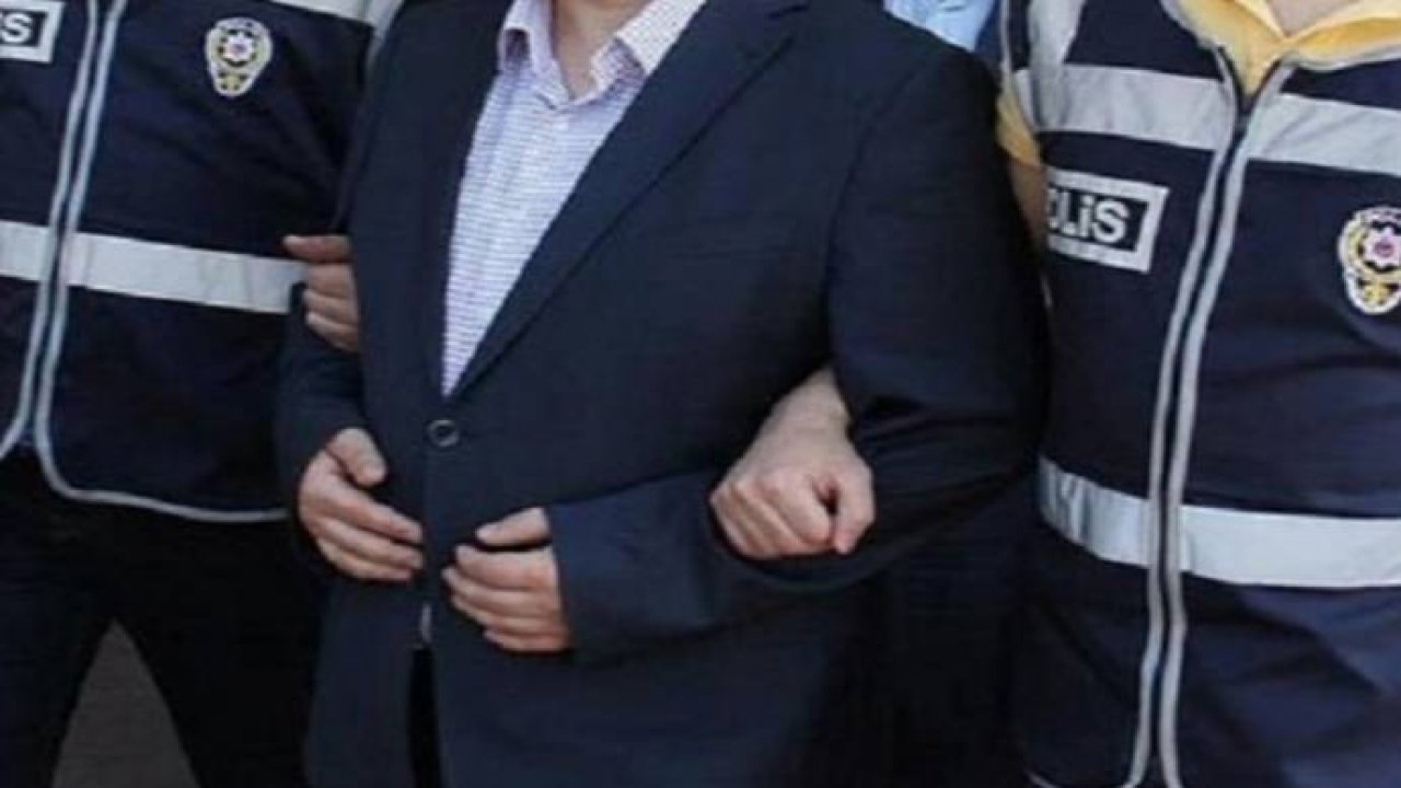 Üçü emekli tuğgeneral dört kişi hakkında gözaltı kararı