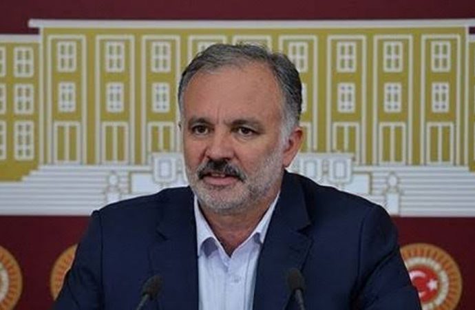 Flaş! Ayhan Bilgen’den Selahattin Demirtaş açıklaması