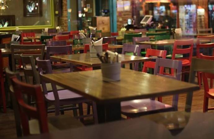 FLAŞ! Kafe ve restoranlara yapılacak olan destek ödemesinin ayrıntıları belli oldu