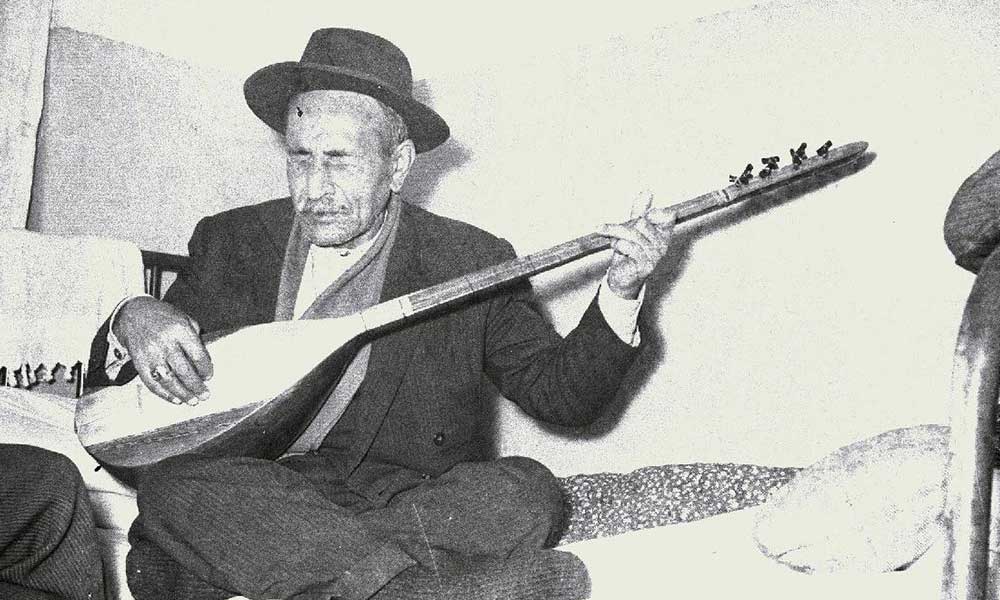 Aşık Veysel’e ait olduğu iddia edilen sözler tartışma yarattı