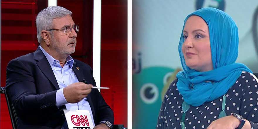 'FETÖ ablası' demişti: Mehmet Metiner'in yeni polemiği dava ile sonuçlandı!