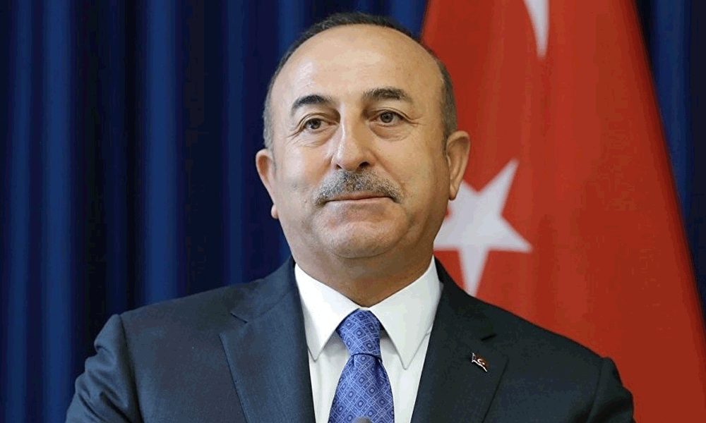 Çavuşoğlu: S-400’ler konusunda hiçbir şekilde geri adım atmayacağız