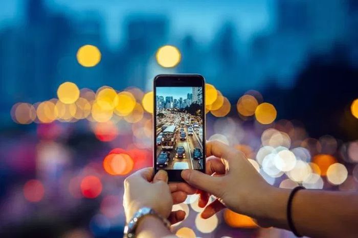 En hızlı kameralı telefonlar