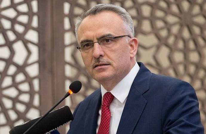 Flaş! Merkez Bankası Başkanı’ndan ‘enflasyon tahmini’