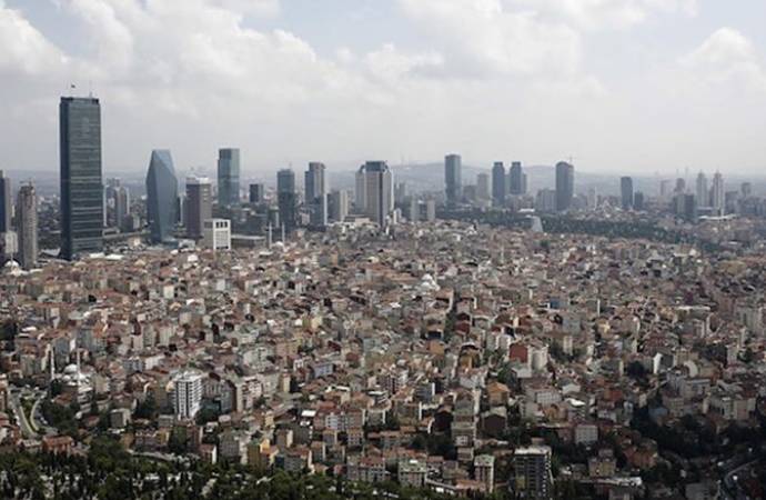 Kandilli’den olası İstanbul depremi açıklaması!