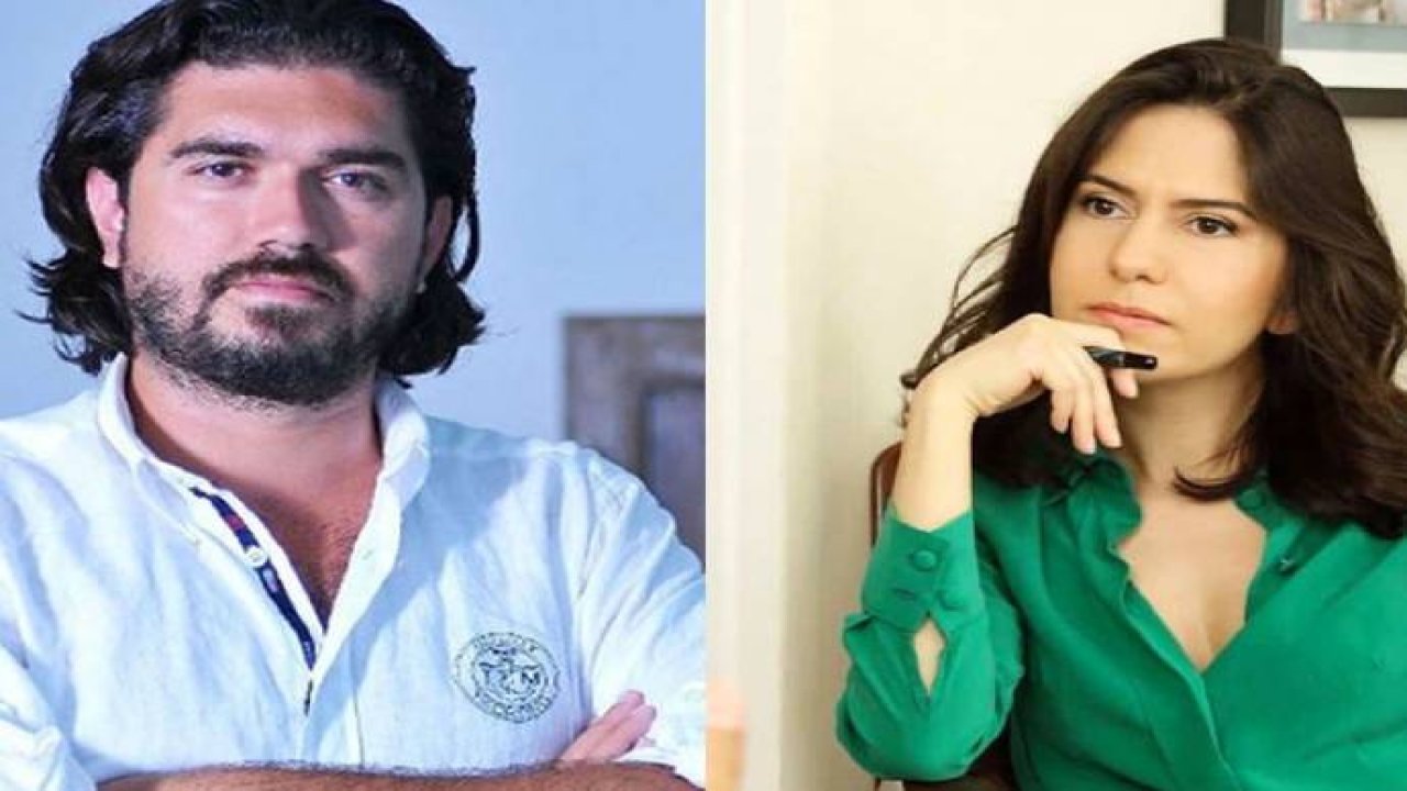 Kübra Par ile Rasim Ozan Kütahyalı arasında 'Orhan Pamuk' ve 'kumpas' tartışması: Böyle iğrenç bir şöhretim ol