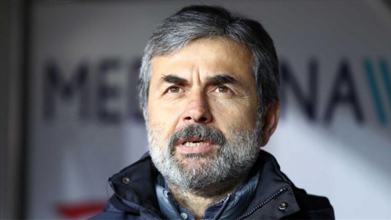 Aykut Kocaman Başakşehir'de!