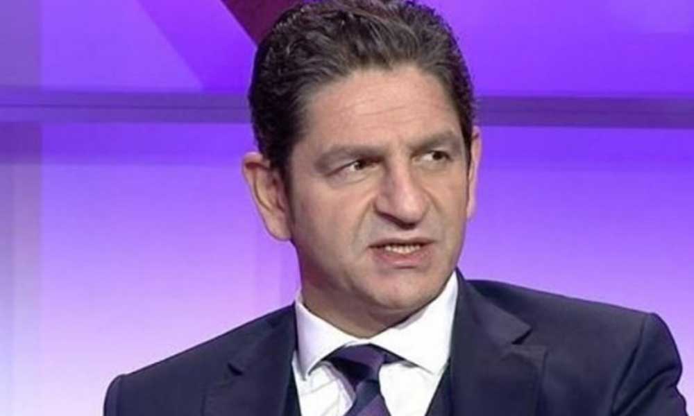 Güntekin Onay’ın sözleri Fenerbahçeli taraftarları kızdırdı