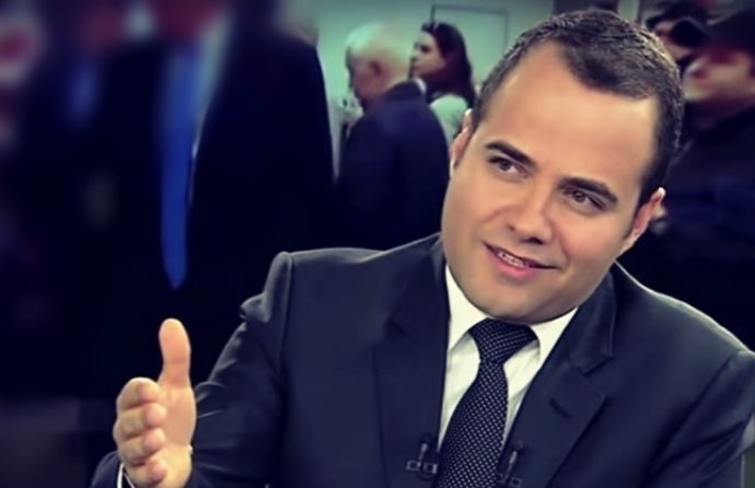 Prof. Dr. Özgür Demirtaş küçük yatırımcıları uyardı