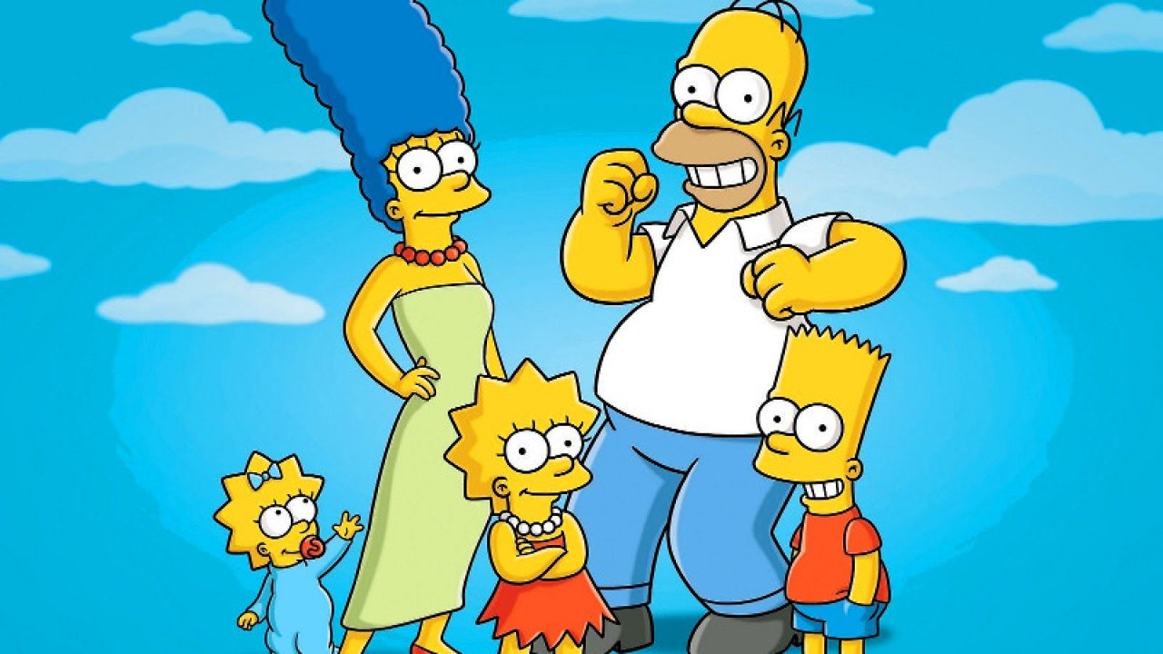 The Simpsons'ın yazarı koronavirüs nedeniyle hayatını kaybetti