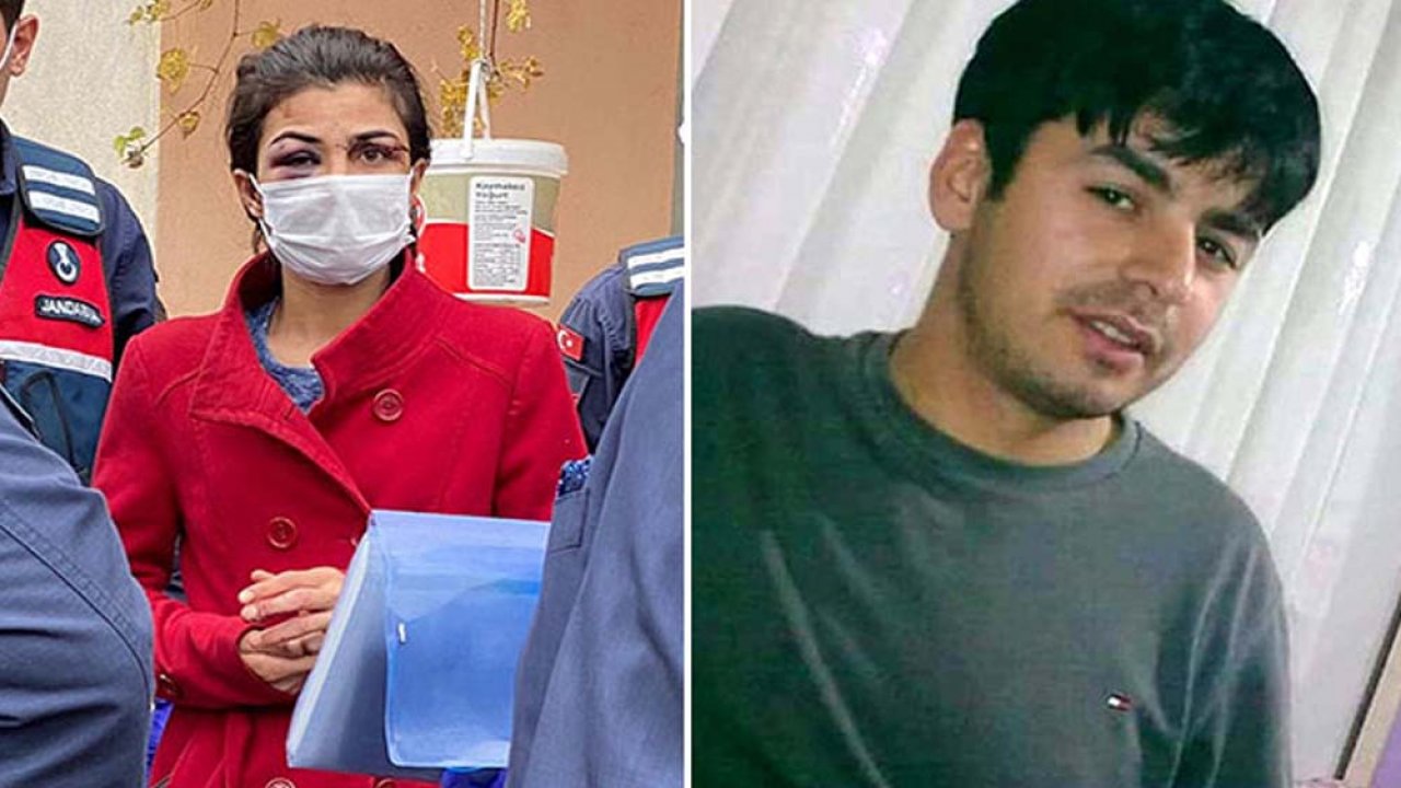 Savcı ‘meşru müdafaa yok’ dedi! Melek İpek için müebbet istemi