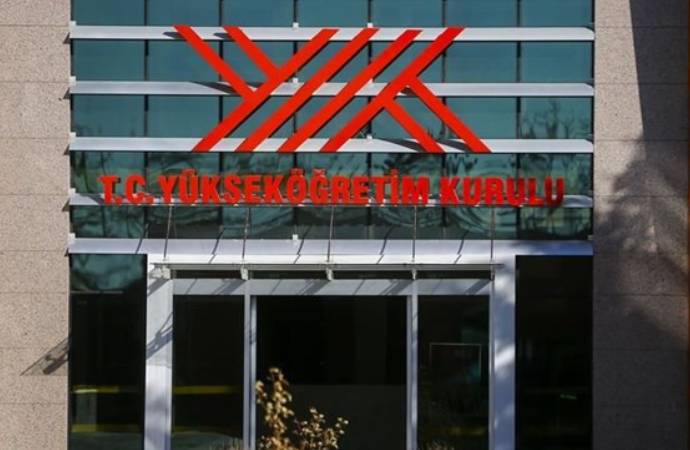 Flaş! Sağlık Bakanlığına yazı gönderildi: Üniversitelerde yüz yüze eğitim için görüş istendi