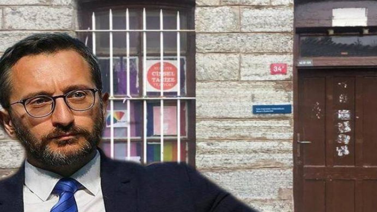 Doğrulama platformu Teyit.org araştırdı: Fahrettin Altun’un Boğaziçi tweeti yanlış!