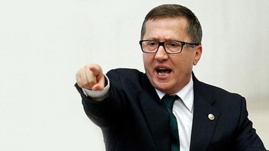 İYİ Parti'den 'yeni anayasa' açıklaması!