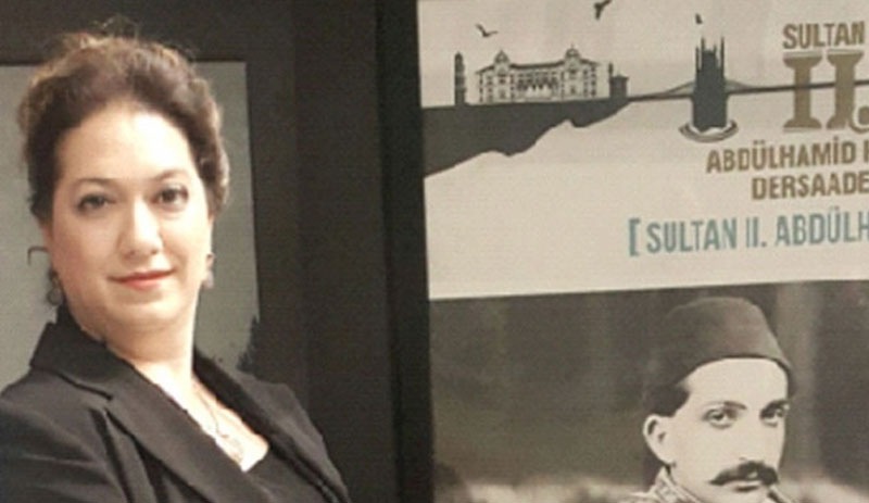 ‘Kahrolsun istibdat, yaşasın hürriyet!’ sloganı, 2. Abdülhamid’in torununu rahatsız etti: 'O gün mesele hürriy