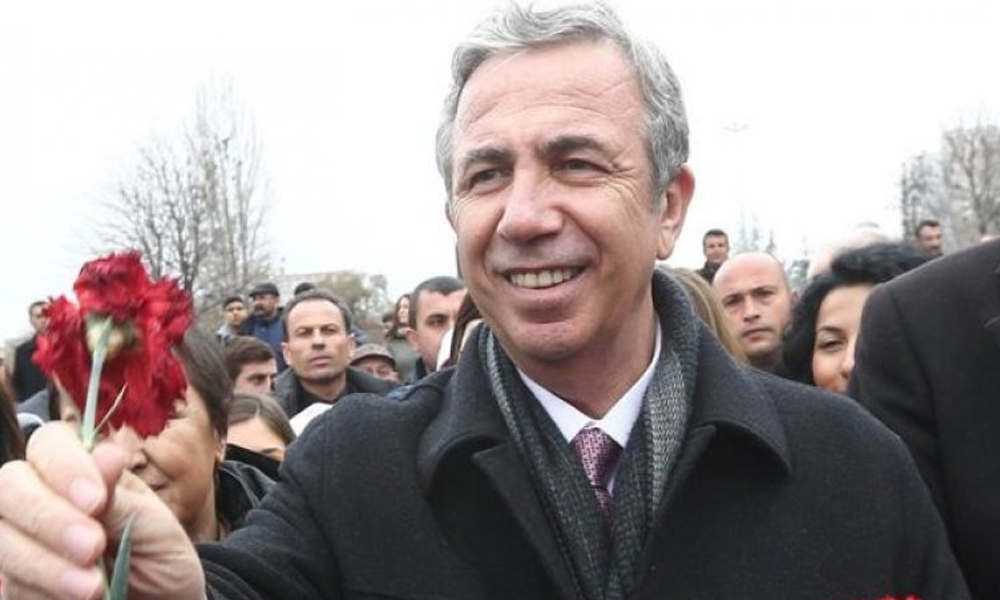 Mansur Yavaş'tan 'öğrenci evleri'ne müjde