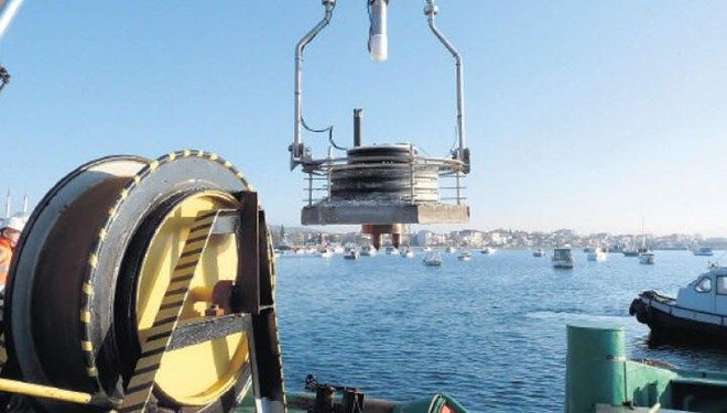 Kandilli Rasathanesi’den deprem ölçen aletleri çaldılar