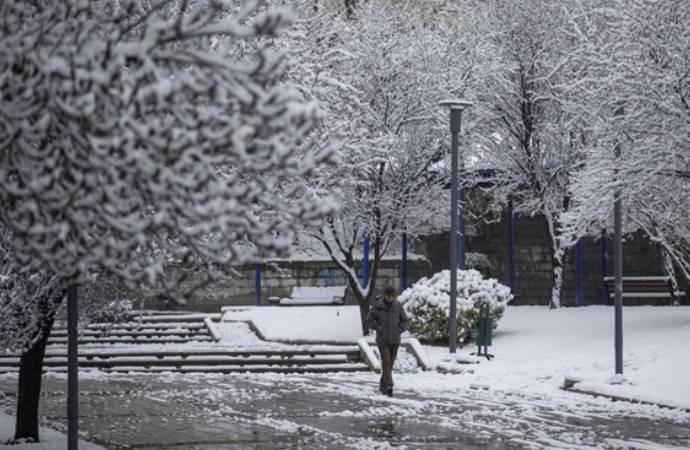 Flaş! Meteoroloji’den 15 il için kritik uyarı!