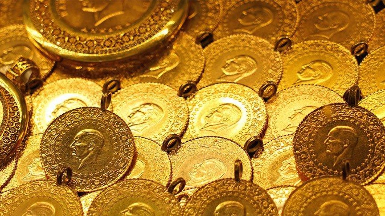 Darphane açıkladı: Çeyrek altın ve gram altın üretimi durduruluyor mu?