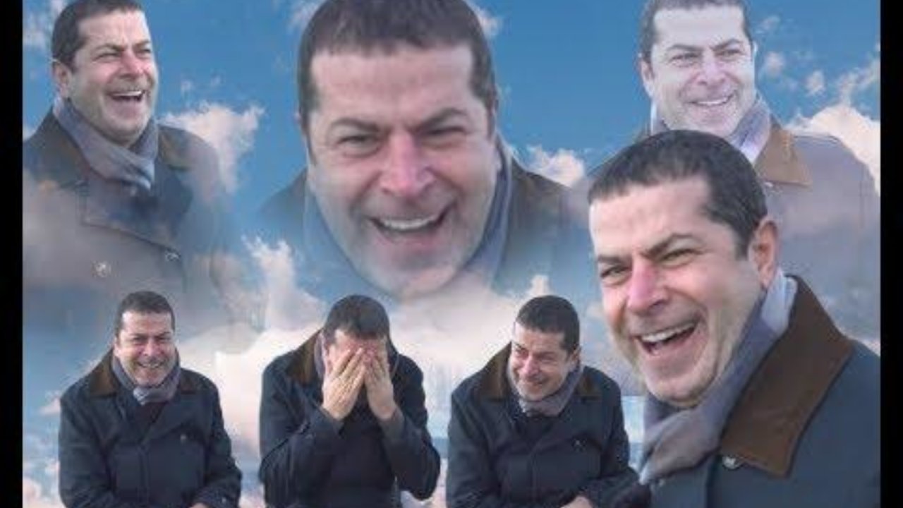 Cüneyt Özdemir'den Clubhouse'da 'Size aşıktım' diyen gazeteciye yanıt