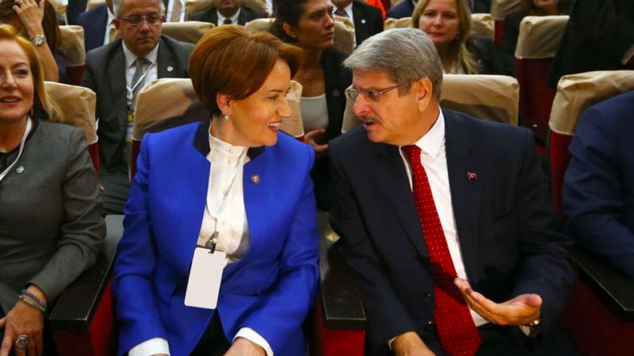 Akşener'in 'Çıray atamasına' İYİ Parti içinden tepki